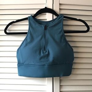 Under Armour Vanish Mid Rib Sports Bra S